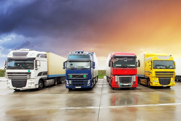 Crossdocking