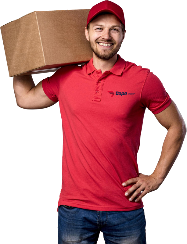 Dape Transporte e Logística